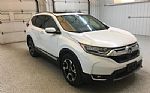 2019 CR-V Thumbnail 2