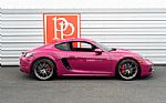 2025 718 Cayman Thumbnail 38