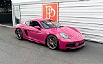 2025 718 Cayman Thumbnail 39