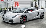 2008 Gallardo Thumbnail 1