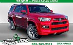 2022 4Runner Thumbnail 1