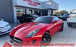 2016 F-Type Thumbnail 1
