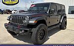 2018 Wrangler Unlimited Thumbnail 1