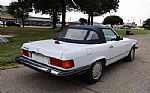 1986 560SL Thumbnail 6