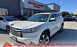 2015 Highlander Limited Thumbnail 1