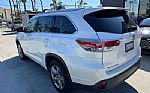 2015 Highlander Limited Thumbnail 6