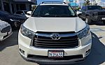 2015 Highlander Limited Thumbnail 2