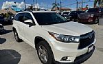 2015 Highlander Limited Thumbnail 3