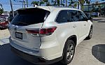2015 Highlander Limited Thumbnail 4