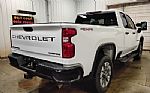 2022 Silverado 2500HD Thumbnail 3