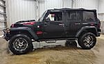 2017 Wrangler Thumbnail 5