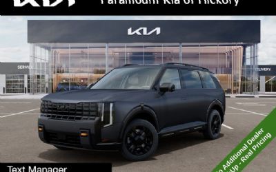 Photo of a 2027 Kia Telluride X-PRO Sx-Prestige for sale