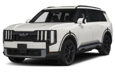 Photo of a 2027 Kia Telluride Hybrid Sx-Prestige for sale