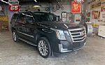 2020 Escalade Thumbnail 7