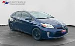 2013 Prius Thumbnail 7
