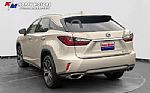 2017 RX 350 Thumbnail 3