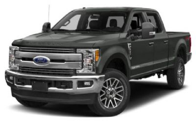 Photo of a 2019 Ford F-250SD 4wdlariat for sale