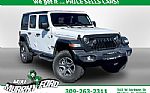 2022 Wrangler Thumbnail 1