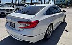 2018 Accord Touring Thumbnail 4