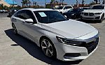 2018 Accord Touring Thumbnail 3