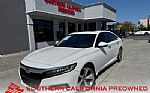 2018 Accord Touring Thumbnail 1