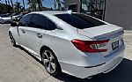 2018 Accord Touring Thumbnail 6