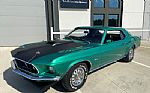 1969 Mustang Coupe Thumbnail 2
