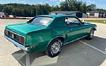 1969 Mustang Coupe Thumbnail 4