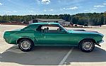 1969 Mustang Coupe Thumbnail 10