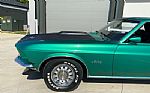 1969 Mustang Coupe Thumbnail 16