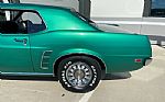 1969 Mustang Coupe Thumbnail 18