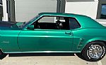 1969 Mustang Coupe Thumbnail 17