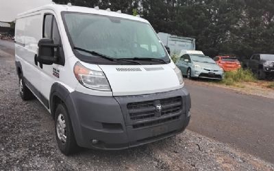 Photo of a 2014 Ram 1500 Promaster for sale