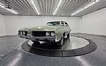 1969 Cutlass 442 Thumbnail 3