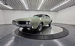 1969 Cutlass 442 Thumbnail 2