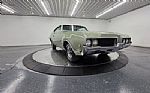 1969 Cutlass 442 Thumbnail 8