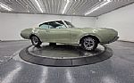 1969 Cutlass 442 Thumbnail 10