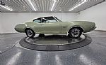 1969 Cutlass 442 Thumbnail 13
