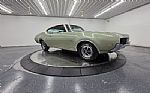 1969 Cutlass 442 Thumbnail 12