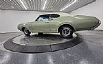 1969 Cutlass 442 Thumbnail 61