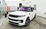 2023 Range Rover Sport Thumbnail 3
