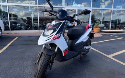 Photo of a 2015 Aprilia SR 50 for sale