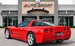 1999 Corvette Thumbnail 2