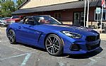 2025 Z4 M40I Thumbnail 1