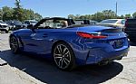2025 Z4 M40I Thumbnail 9