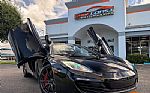 2014 MP4-12C Spider Thumbnail 1