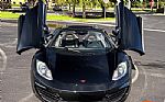 2014 MP4-12C Spider Thumbnail 5
