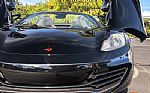 2014 MP4-12C Spider Thumbnail 3
