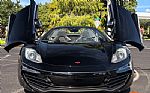 2014 MP4-12C Spider Thumbnail 8