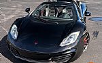 2014 MP4-12C Spider Thumbnail 9